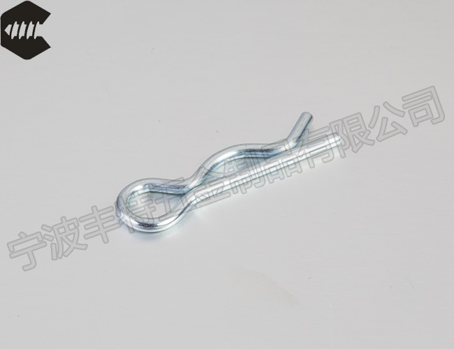 开口销 B型（GBT91-2000）